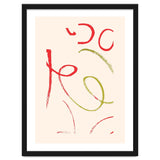 Abstract Winter thumbnail