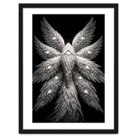 Seraphim Biblically accurate Angel