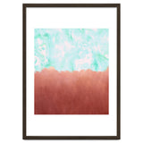 Sea Green + Copper thumbnail