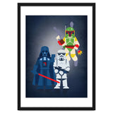 Star Wars thumbnail