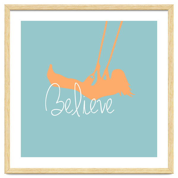 I Believe