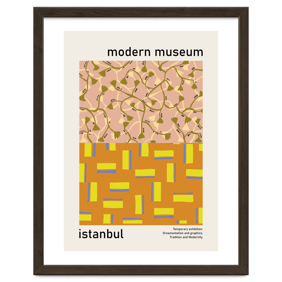 modern museum istanbul