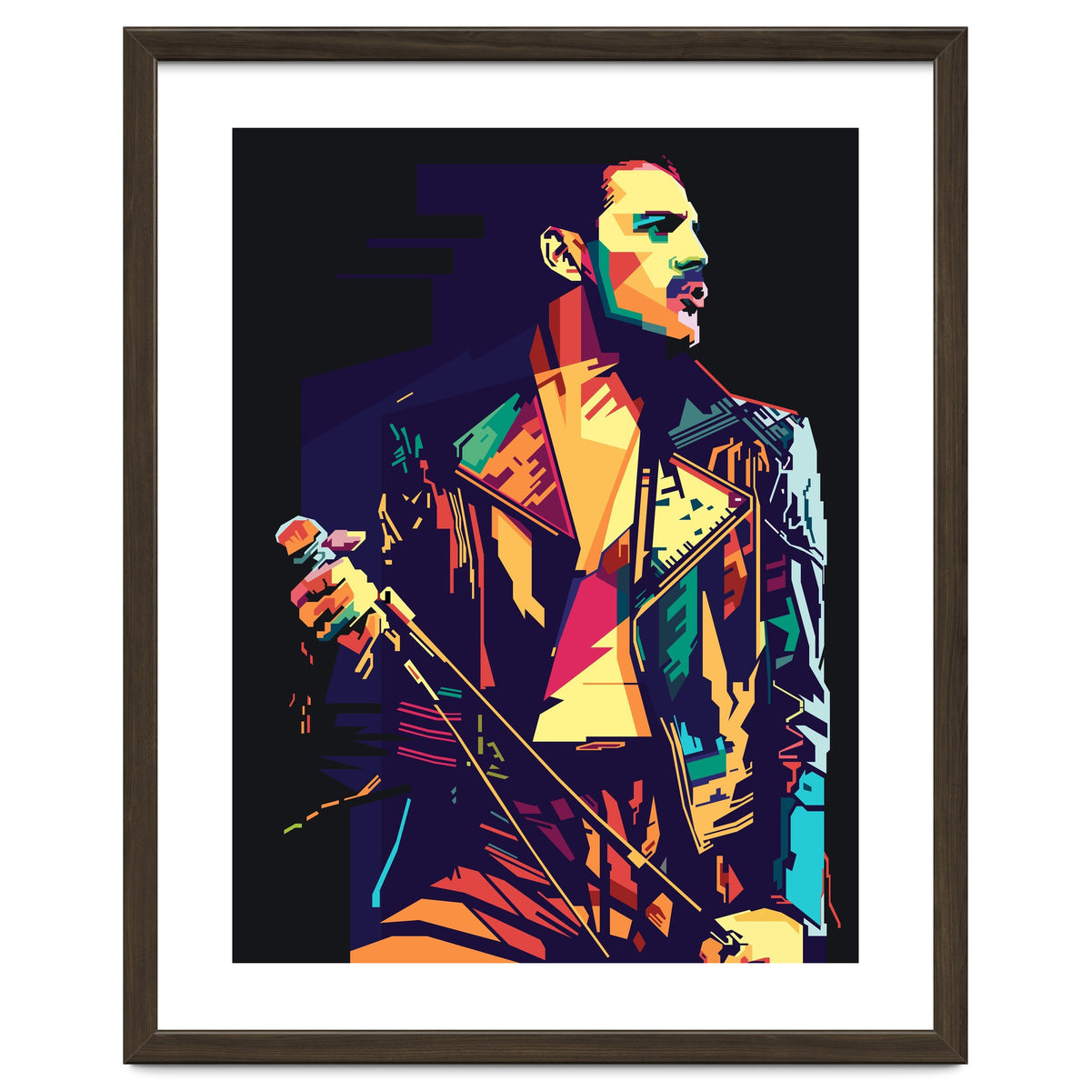 Freddie 4rever Style WPAP