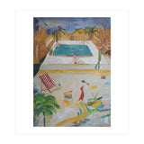 Summertime (Print Only) thumbnail