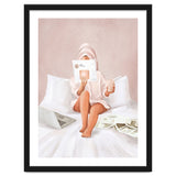 Weekend Morning II thumbnail