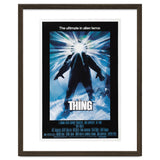 THE THING (1982), directed by JOHN CARPENTER. thumbnail