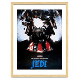 Star Wars Jedi thumbnail