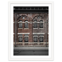 Water Gas Purification House No 3 Color Version