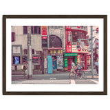 Tokyo Street Photography thumbnail