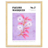Magical Flowers No.7 Hazy Daisy thumbnail