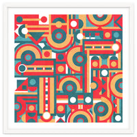 Jumbled
