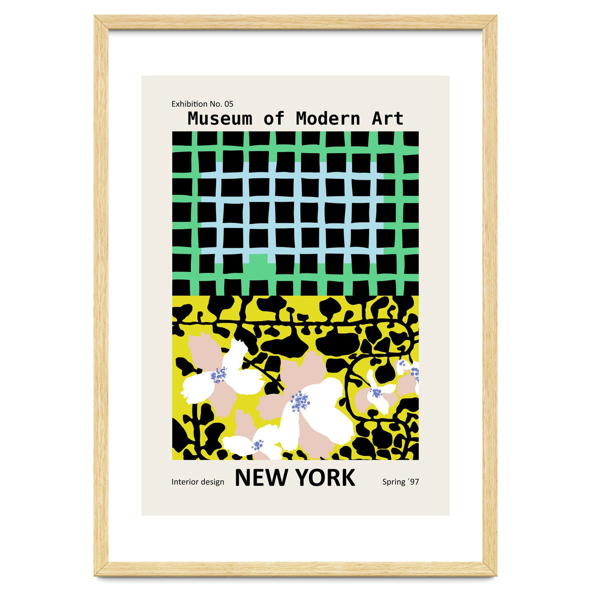 Museum of Modern Art New York