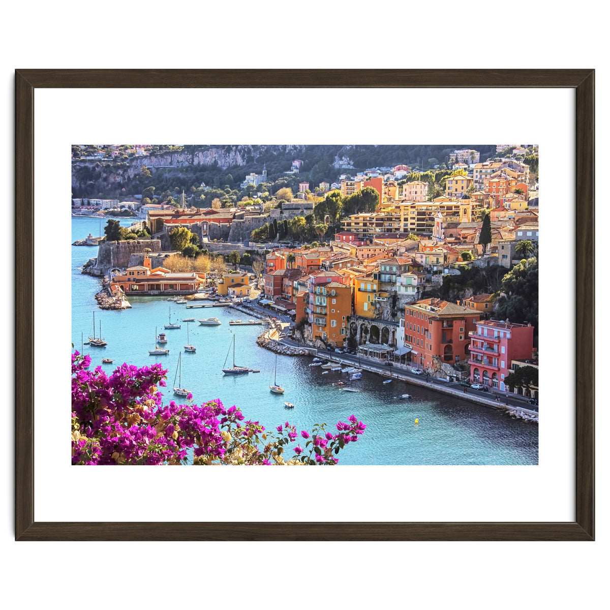 Villefranche-Sur-Mer