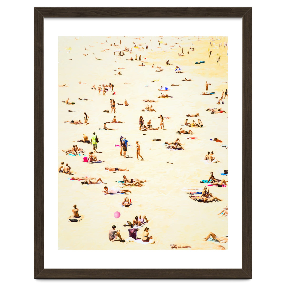 Summer #society6 #decor #buyart