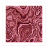 Red Agate Texture 06 (Print Only) thumbnail