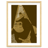 Minimalist Harmony Abstraction thumbnail