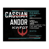 Star Wars (Print Only) thumbnail