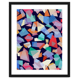 Geometric Squares Collage thumbnail