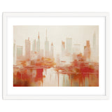 Buildings At Dusk 04 thumbnail