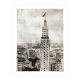 Sp in the sky I (Print Only) thumbnail