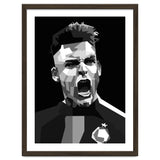 Lautaro Martinez Football Striker thumbnail