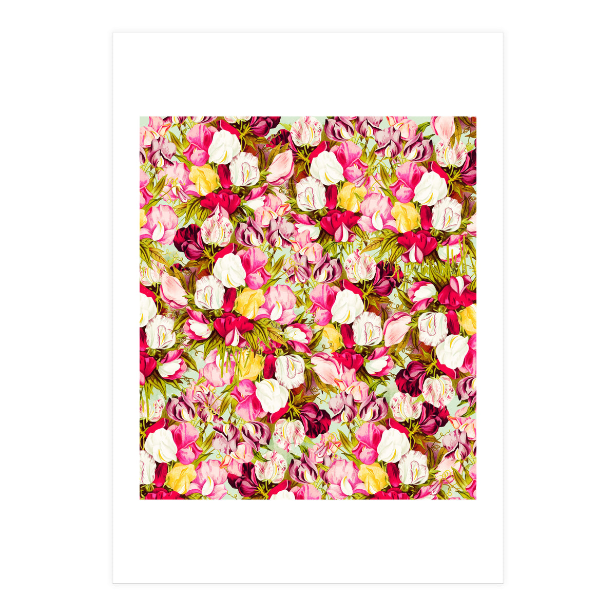 Sweet & Sour #society6 #decor #buyart (Print Only)