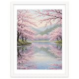 Ephemeral Spring Ripples thumbnail