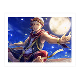 Anime (Print Only) thumbnail