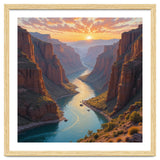 The Golden Arteries of the Earth thumbnail