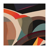 The Covered Bridge (Print Only) thumbnail