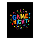 Game Night (Print Only) thumbnail