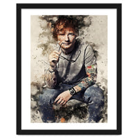 Ed Sheeran