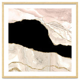 Ivory & Gold Agate Texture 01 thumbnail
