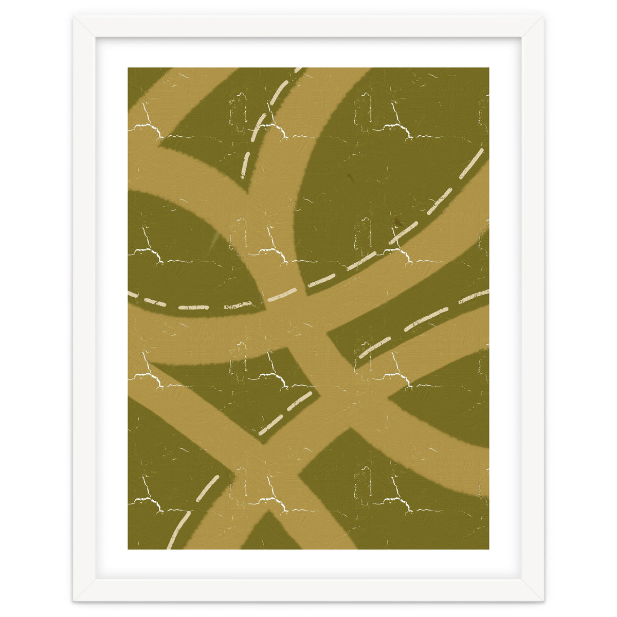 Crossroads of Destiny