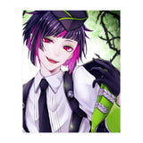 Anime (Print Only) thumbnail