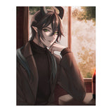 Anime (Print Only) thumbnail