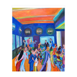 Milonga 4 (Print Only) thumbnail