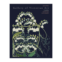 Gallery of Victorian Art London (Print Only)