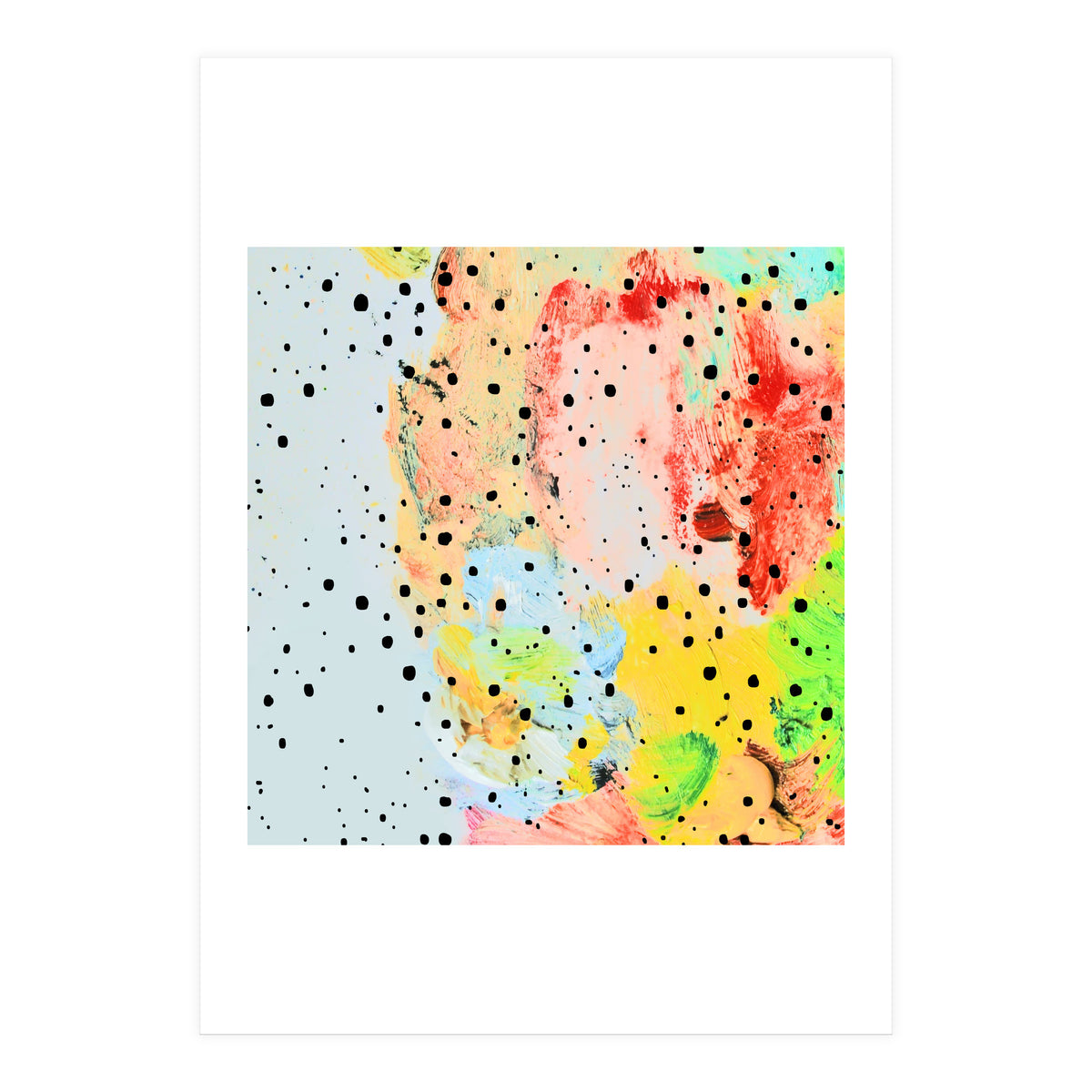 Feels #society6 #decor #buyart (Print Only)