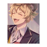 Anime (Print Only) thumbnail