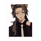 Anime (Print Only) thumbnail
