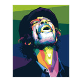 Gil Scott Heron (Print Only) thumbnail