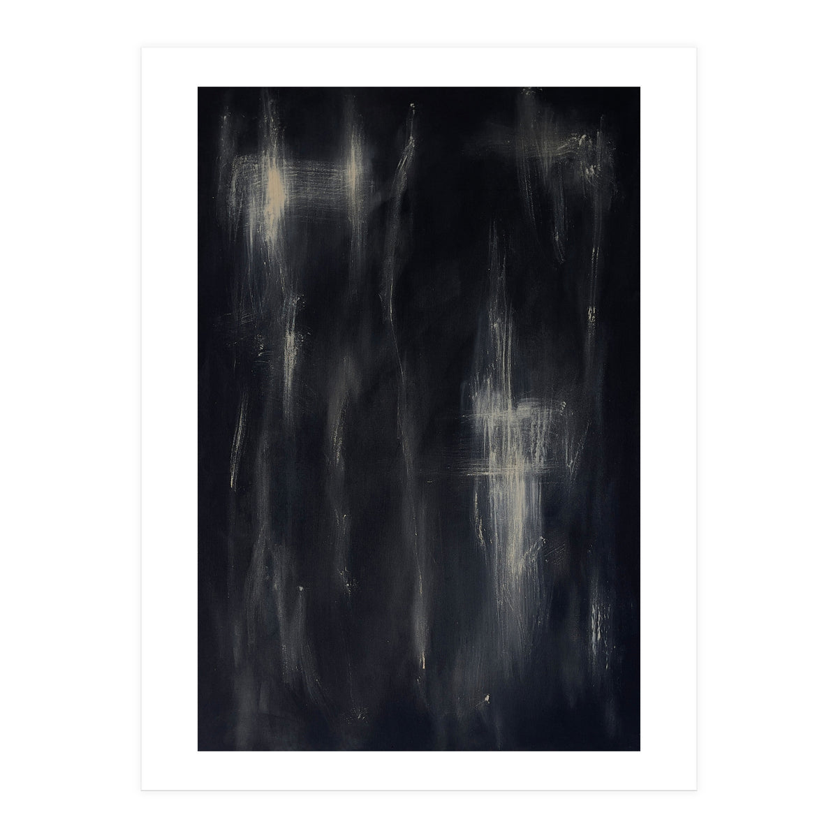 Underneath It All (Print Only)