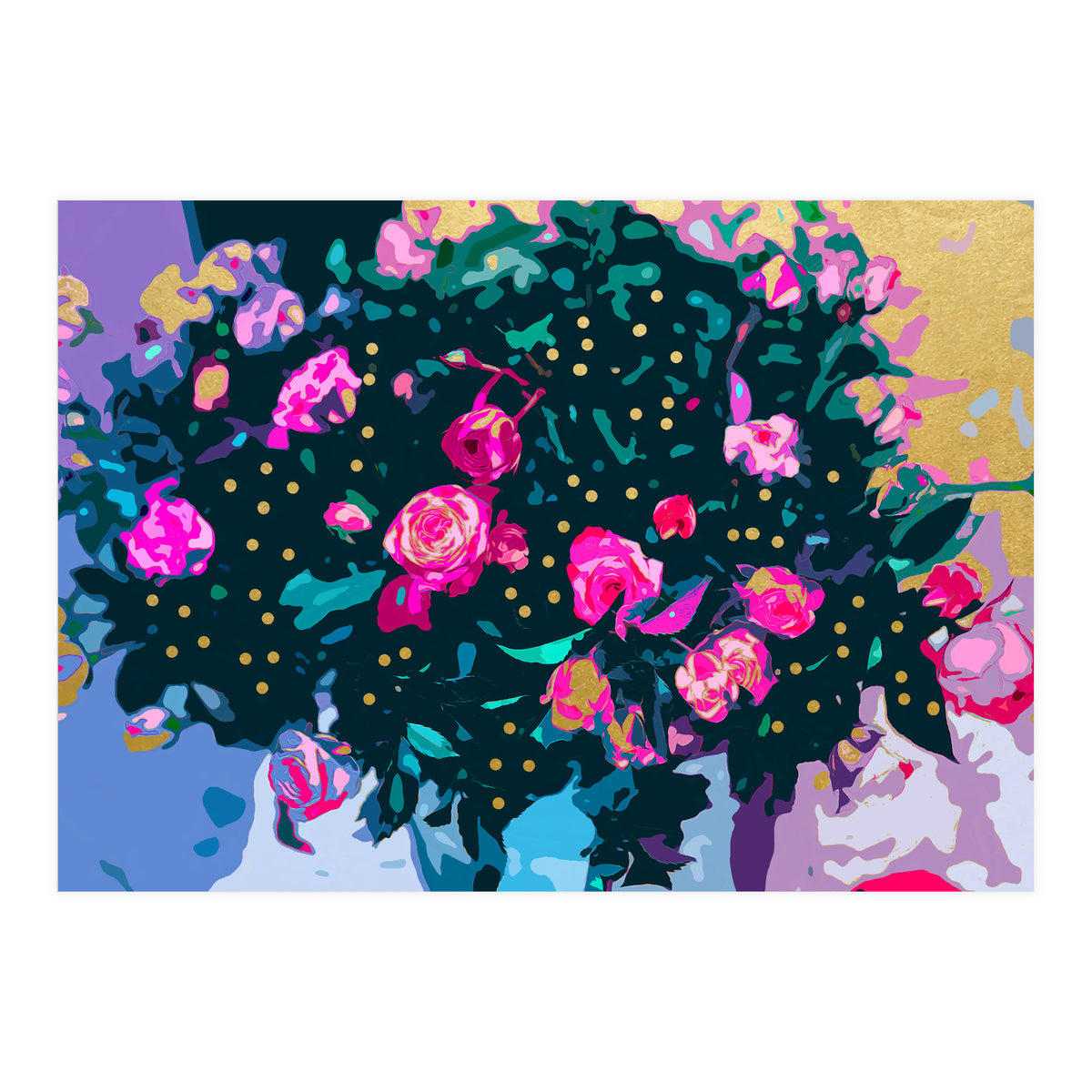 Lovely Secret #society6 #decor #buyart (Print Only)