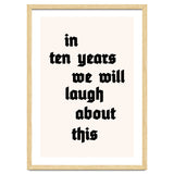 In Ten Years thumbnail