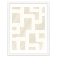 Brushstrokes in Harmony