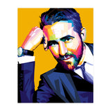 Ryan Reynolds (Print Only) thumbnail
