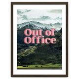 out of office thumbnail