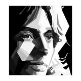 John Paul Jones Led Zeppelin Bass Musician (Print Only) thumbnail