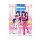 Anime (Print Only) thumbnail